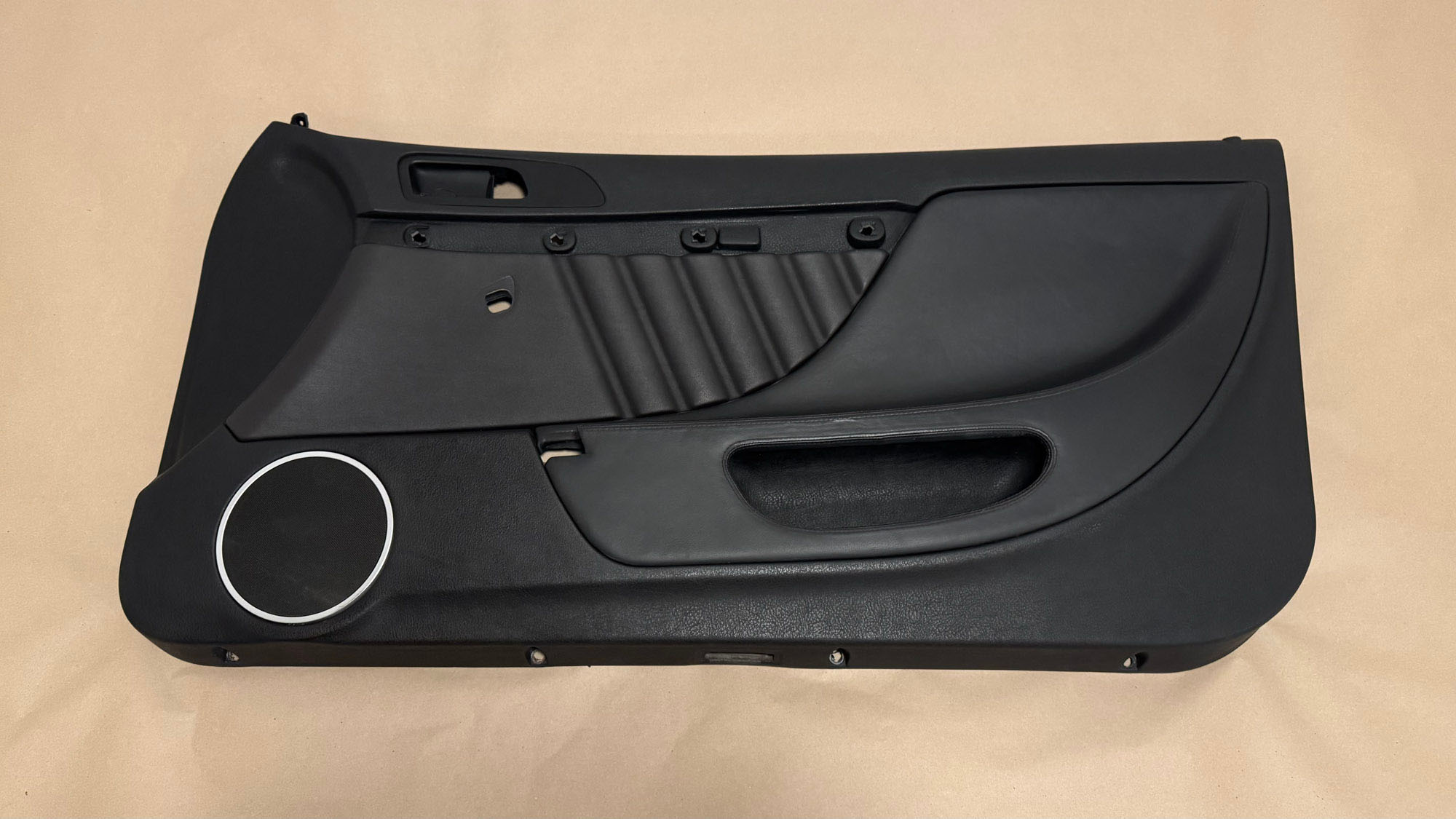 ALFA ROMEO Brera Spider Door Card Panel RHD Right – ShtokCustomWorx