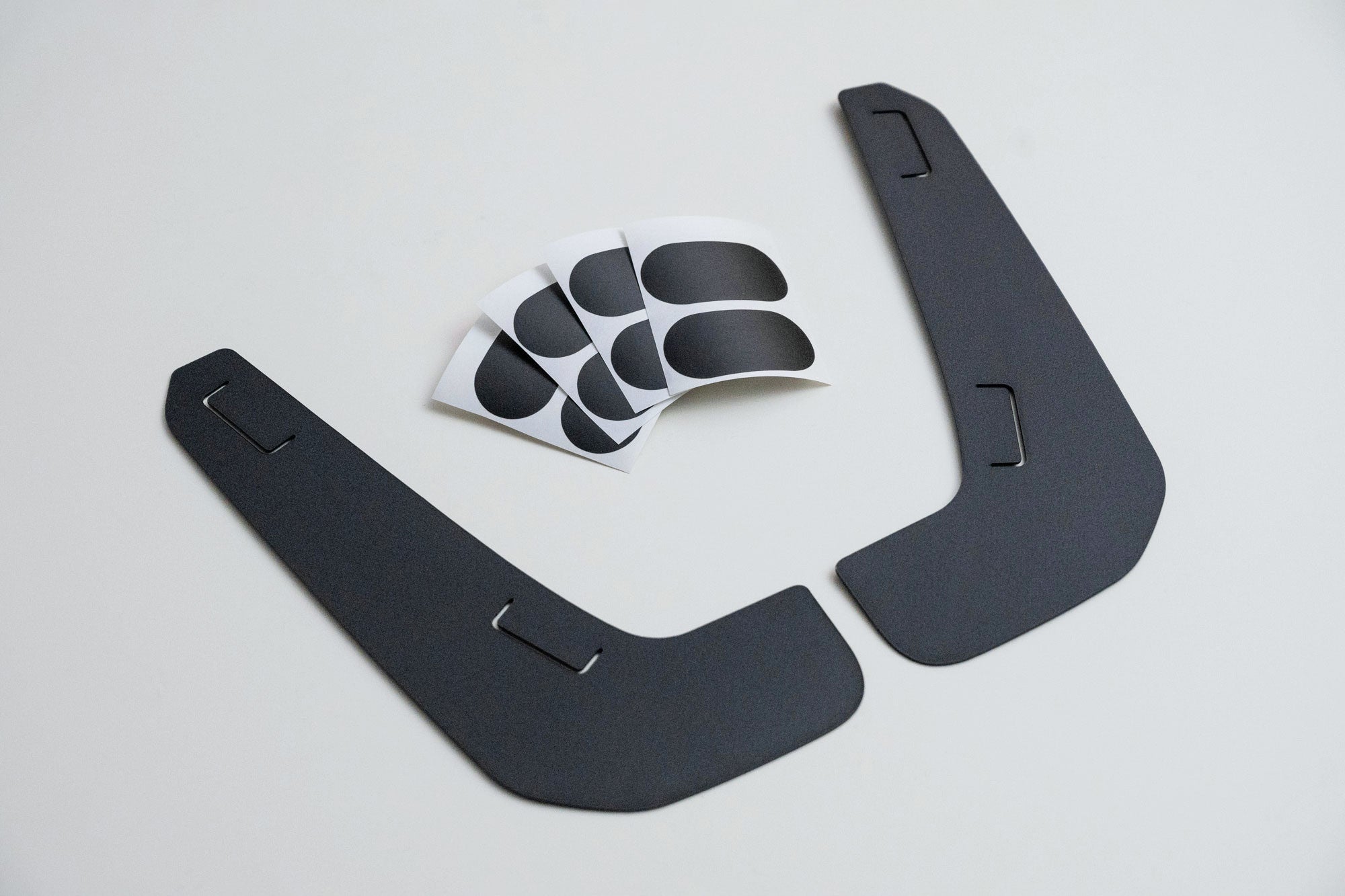 雅史 Front mudflaps for Alfa Romeo 159 / 939 – ShtokCustomWorx