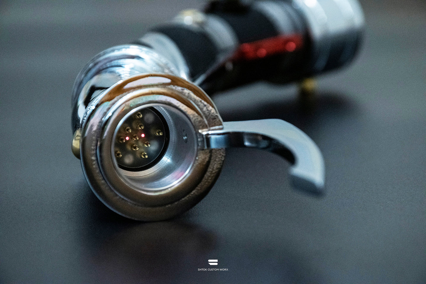 Connectors