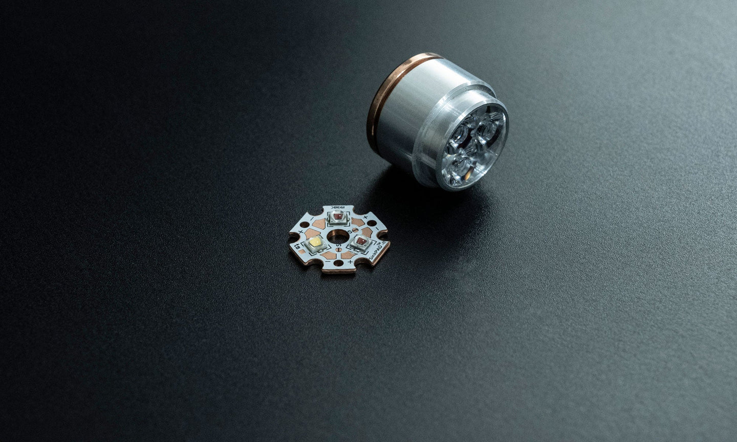 High Power LEDs