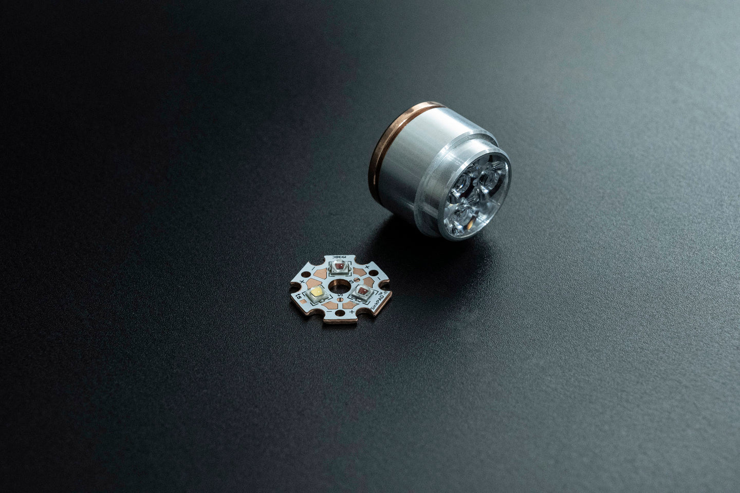 High Power LEDs