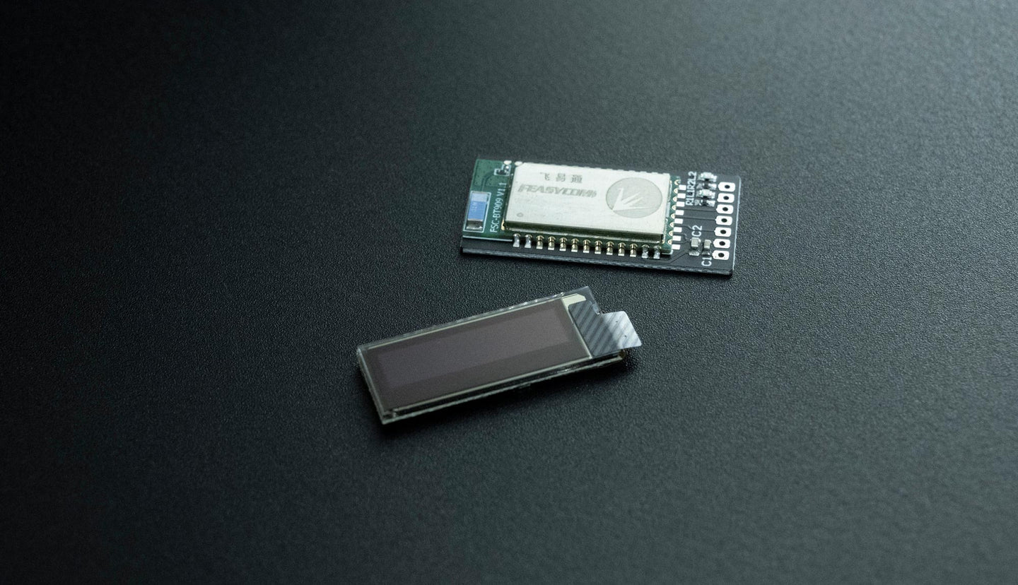 Sound Boards and Modules