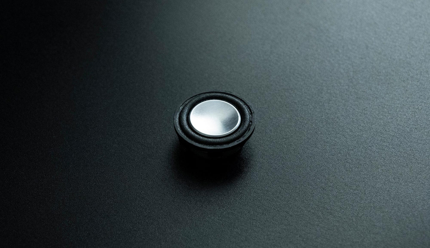 Speakers