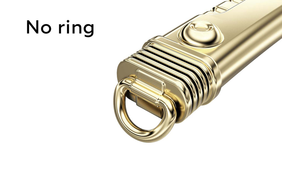 Premium Mini Lightsaber Necklace Pendant Keychain 1:6 Scale RESIN