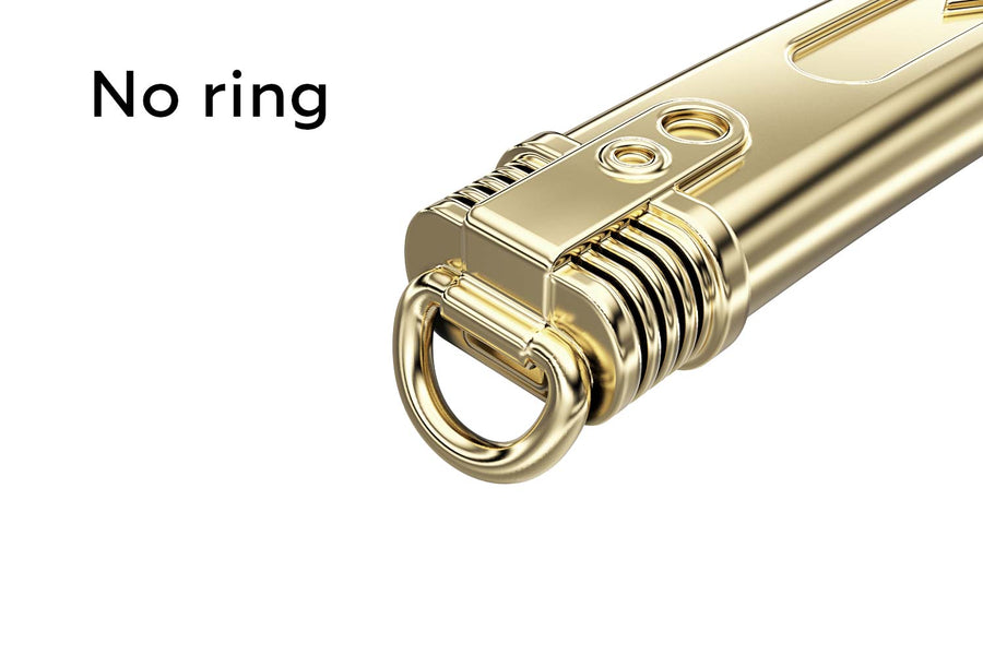 Premium Mini Lightsaber Necklace Pendant Keychain 1:6 Scale RESIN