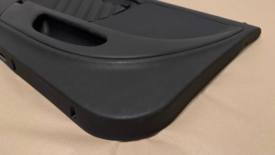 ALFA ROMEO Brera Spider Door Card Panel RHD Right – ShtokCustomWorx
