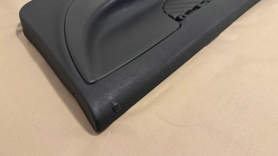 ALFA ROMEO Brera Spider Door Card Panel RHD Right – ShtokCustomWorx