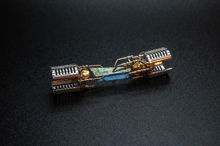 MK1 Metal Crystal Chamber Upgrade KIT STYLE 1