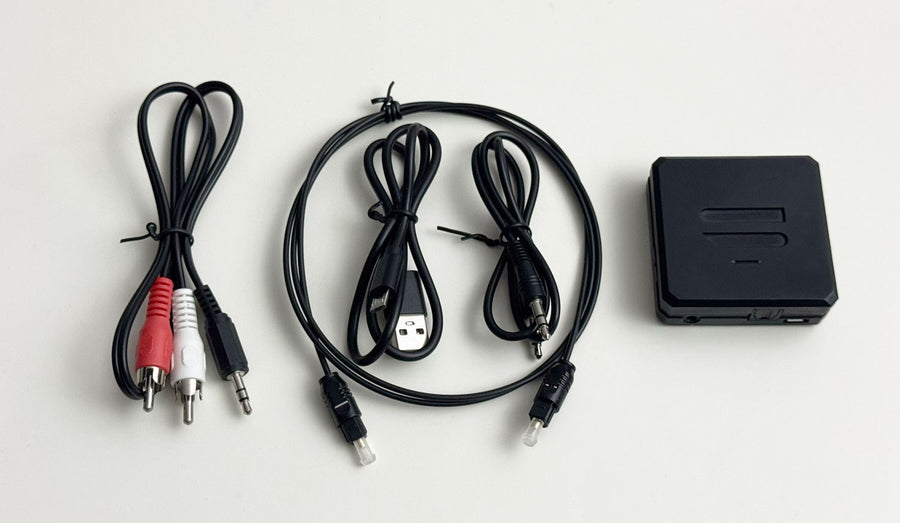 KyberSync Wireless Saber Sound System