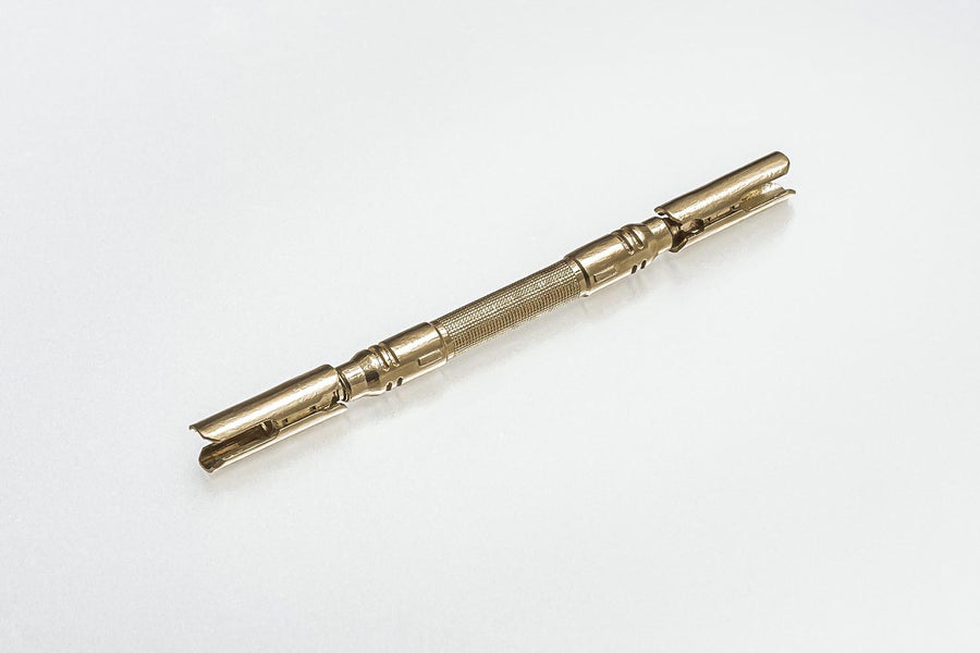 Premium Mini Lightsaber Necklace Pendant Keychain 1:6 Scale RESIN