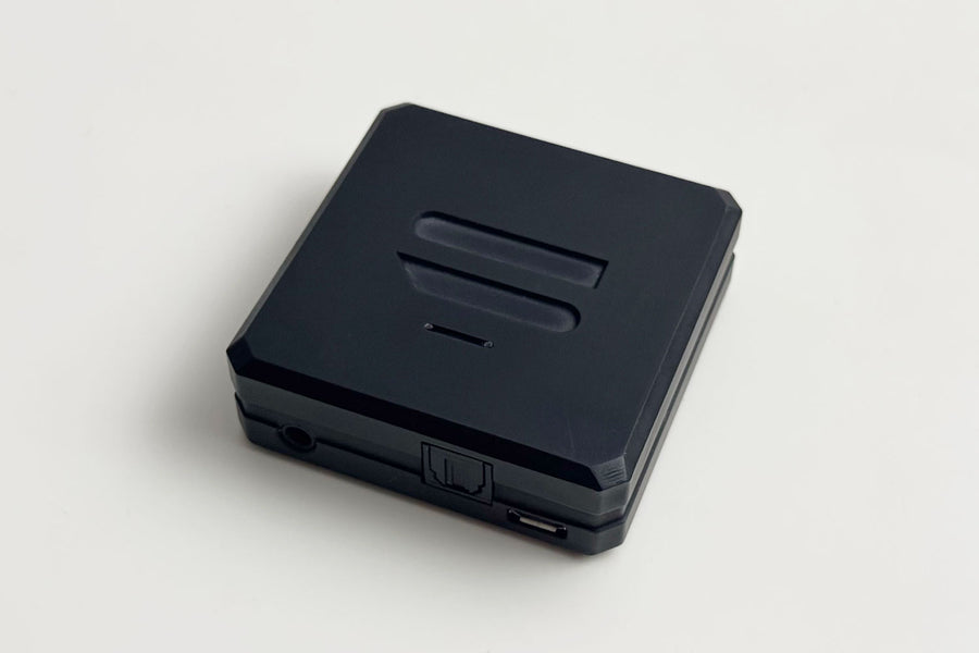 KyberSync Receiver Module