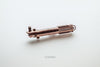 Mini Lightsaber Necklace Pendant Keychain COPPER
