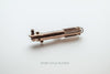Mini Lightsaber Necklace Pendant Keychain ROSE GOLD