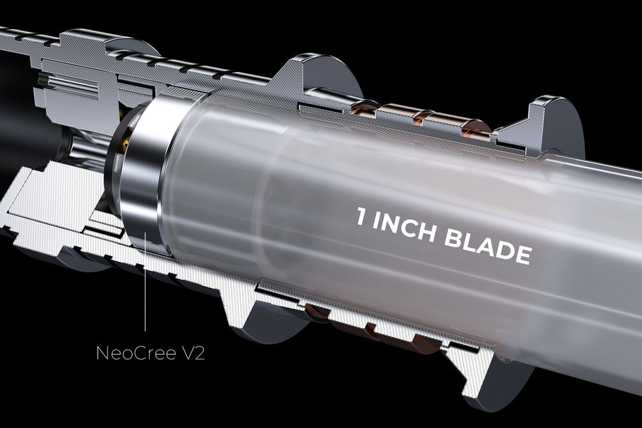 NeoCree V2 Converter LED Module – ShtokCustomWorx