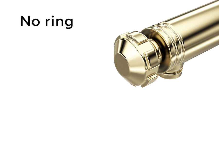 Premium Mini Lightsaber Necklace Pendant Keychain 1:6 Scale RESIN