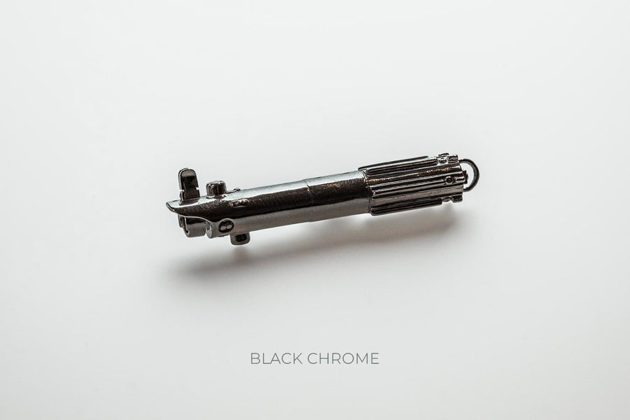 Premium Mini Lightsaber Necklace Pendant Keychain 1:6 Scale RESIN
