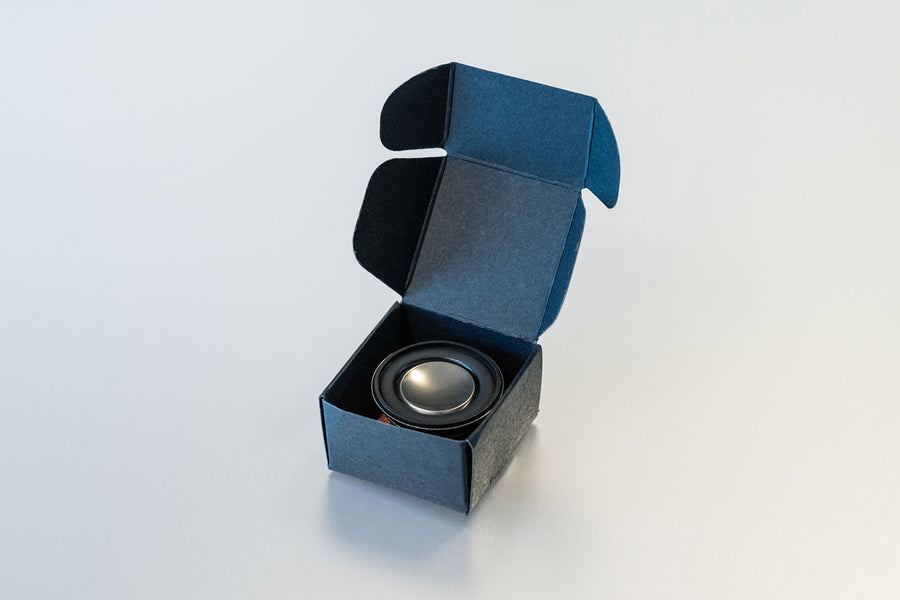 TITAN Speaker