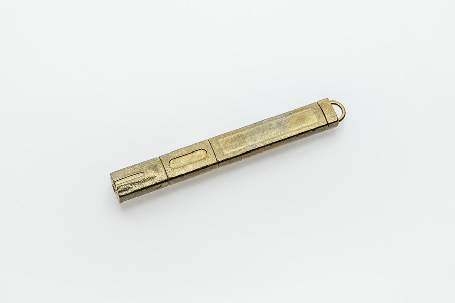 Premium Mini Lightsaber Necklace Pendant Keychain 1:6 Scale RESIN