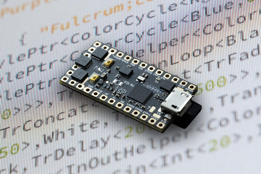 Proffieboard Config Customization Help