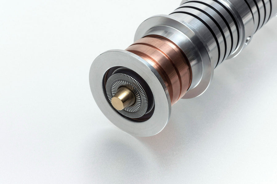 Blade Plug stil 1